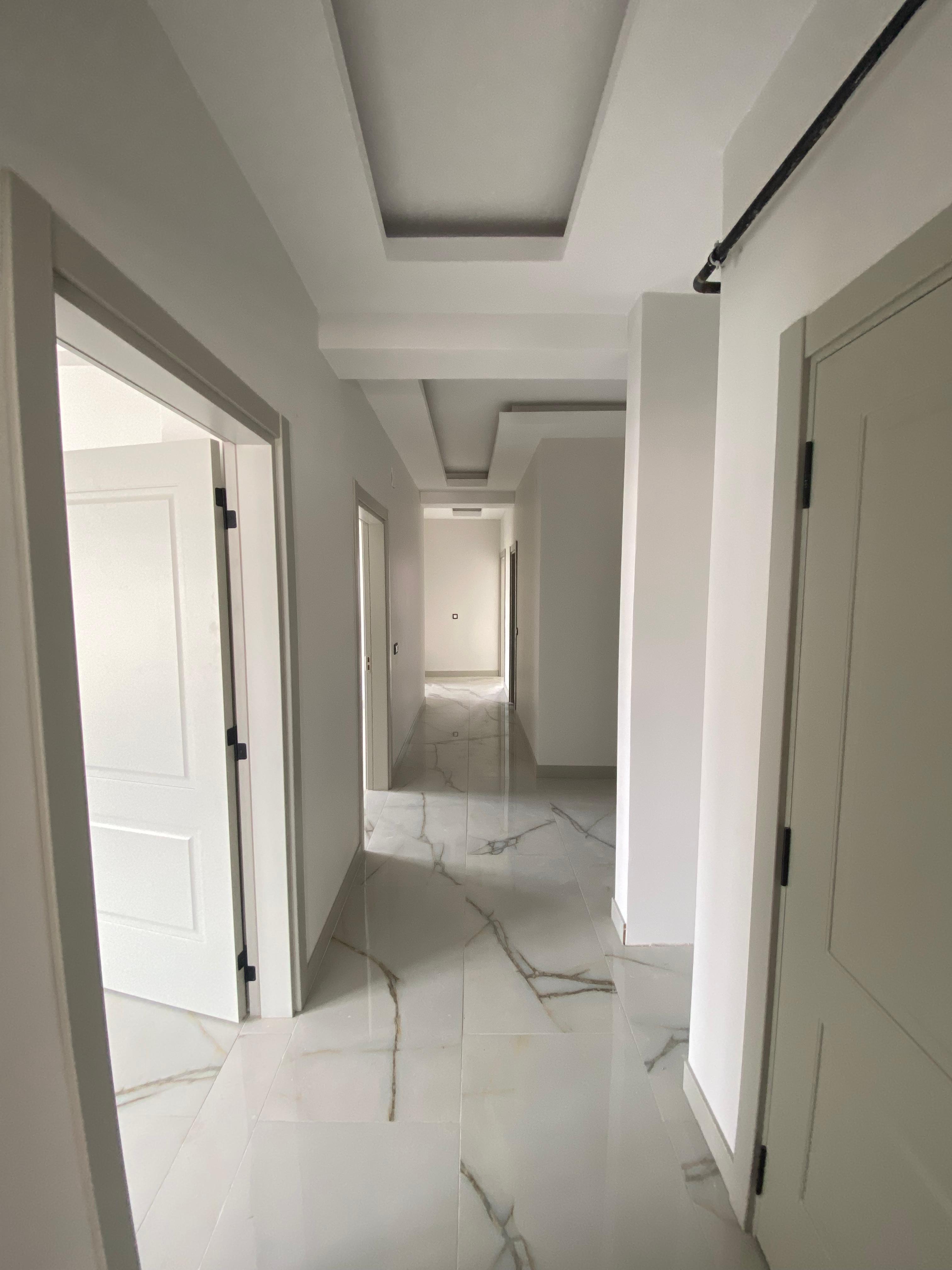 MABEL'DEN ŞEHİR MERKEZİNDE LÜX DAİRE